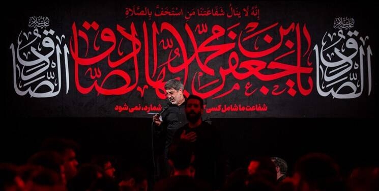 آنچه امام صادق(ع) درباره روضه‌ و عزاداری امام حسین(ع) برای ما به ارث گذاشت