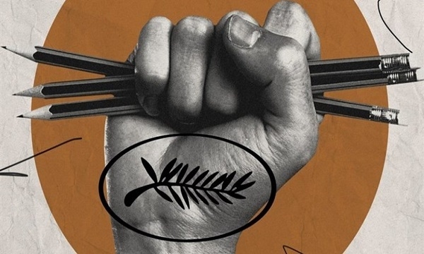 آیا اعتصاب نویسندگان برنامه‌های تجاری بزرگ «کن» را مختل می‌کند؟