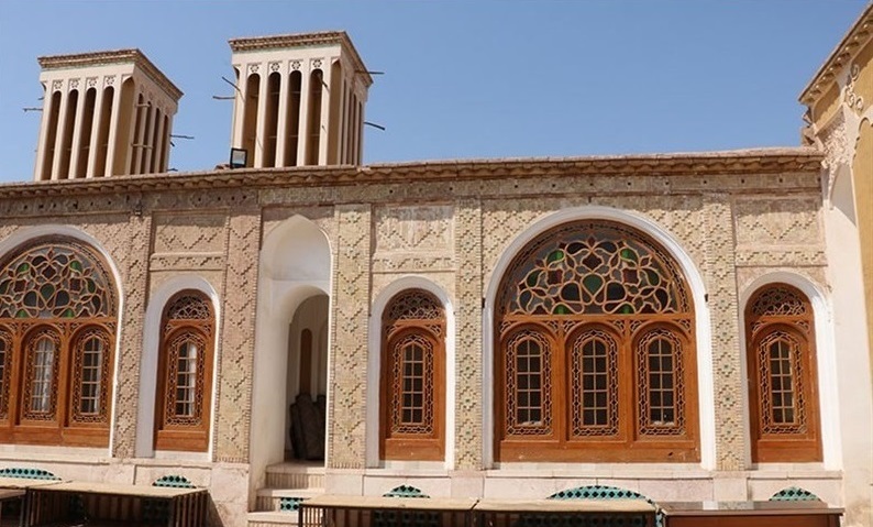احیاء معماری ایرانی اسلامی زمینه‌ساز فرزندآوری و جوانی جمعیت