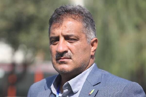 استعفای رئیس فدراسیون دوومیدانی در پی هنجارشکنی در مسابقات شیراز