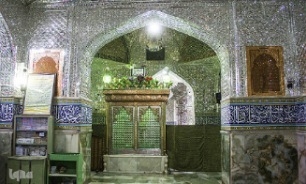 امامزاده‌ای که میزبان مسافران راهیان نور می‌شود/ اعتقاد مردم به امامزادگان ذره‌ای کم نشده است
