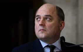 انگلیس درصدد تصاحب کرسی ریاست ناتو