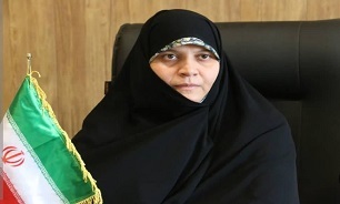 برپایی بزرگترین جشنواره جهاد تبیین موضوع عفاف و حجاب (جت) در شیراز