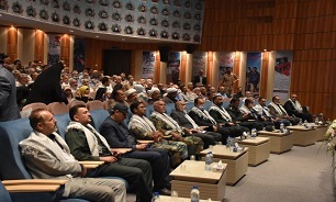 برگزاری مراسم بزرگداشت سوم خرداد در سمنان