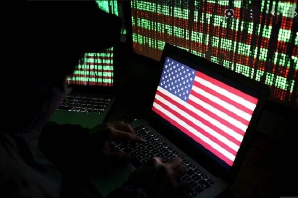 جاسوسی هکرهای چینی از زیرساخت‌های آمریکا