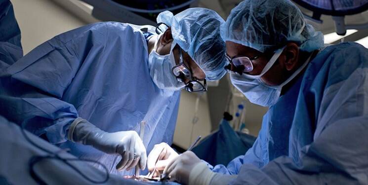 جزئیات چندین عمل پزشکی در بیمارستان تخصصی ناوگروه ۸۶