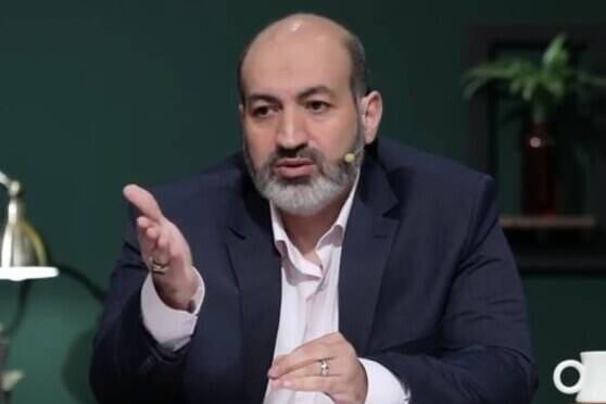 جمشیدی: سیاست همسایگی هم دوستی می آورد هم ثروت