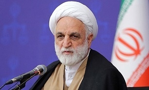 حجت‌الاسلام «محسنی اژه‌ای»: ایران اسلامی با اقتدار و عزت در حال پیشرفت است/ در نظم نوین جهانی باید جایگاه خود را تثبیت کنیم