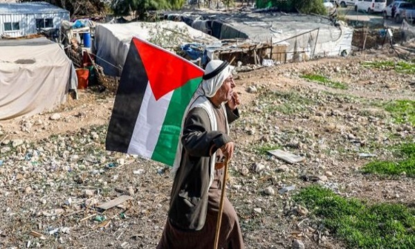 دادگاه عالی صهیونیست از تخریب یک روستای فلسطین عقب‌نشینی کرد