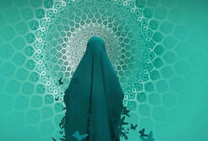 دستاوردهای حجاب ارادی