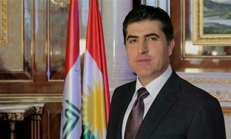 رئیس اقلیم کردستان عراق: هرگز کمک‌های ایران به اقلیم را فراموش نخواهیم کرد