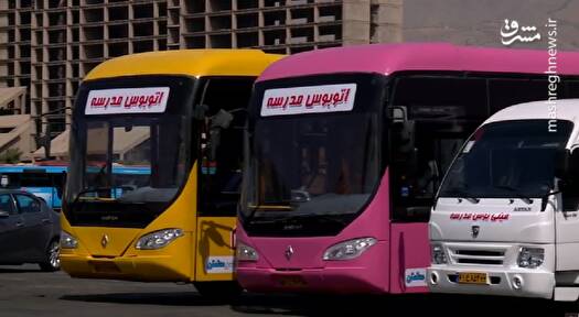 رایزنی برای واردات اتوبوس‌های سه‌کابین به تهران