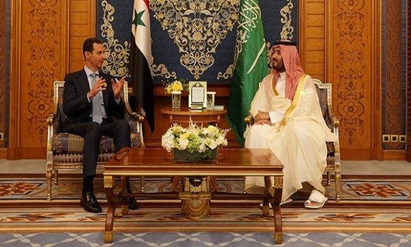 رژیم صهیونیستی بازنده بزرگ احیای روابط سوریه و اتحادیه عرب