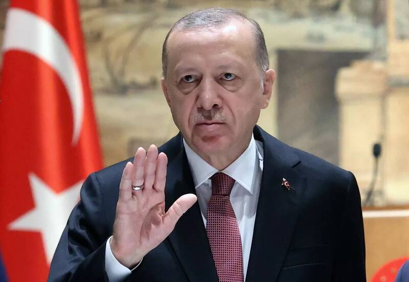 زمان معرفی کابینه دولت جدید ترکیه