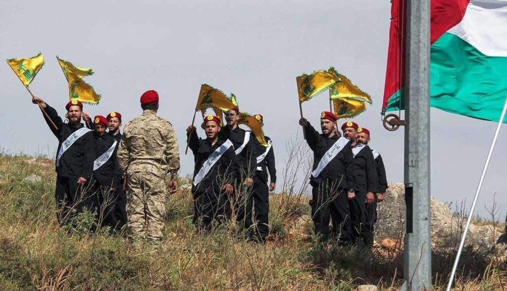 سلاح حزب‌الله لبنان عامل آزادی و امنیت امروز لبنان