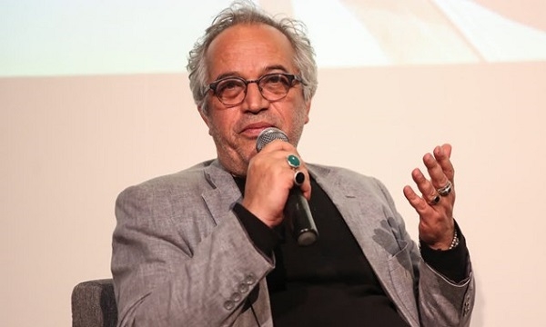 سینمای دفاع مقدس نیازمند حمایت واقعی مسئولان است/ با حرف و شعار نمی‌توان اثر فاخر تولید کرد