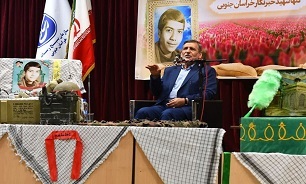 رسانه‌های معاند واقعیت را دگرگون جلوه می‌دهند/ ارتباطات بین‌المللی ایران گسترده شده است