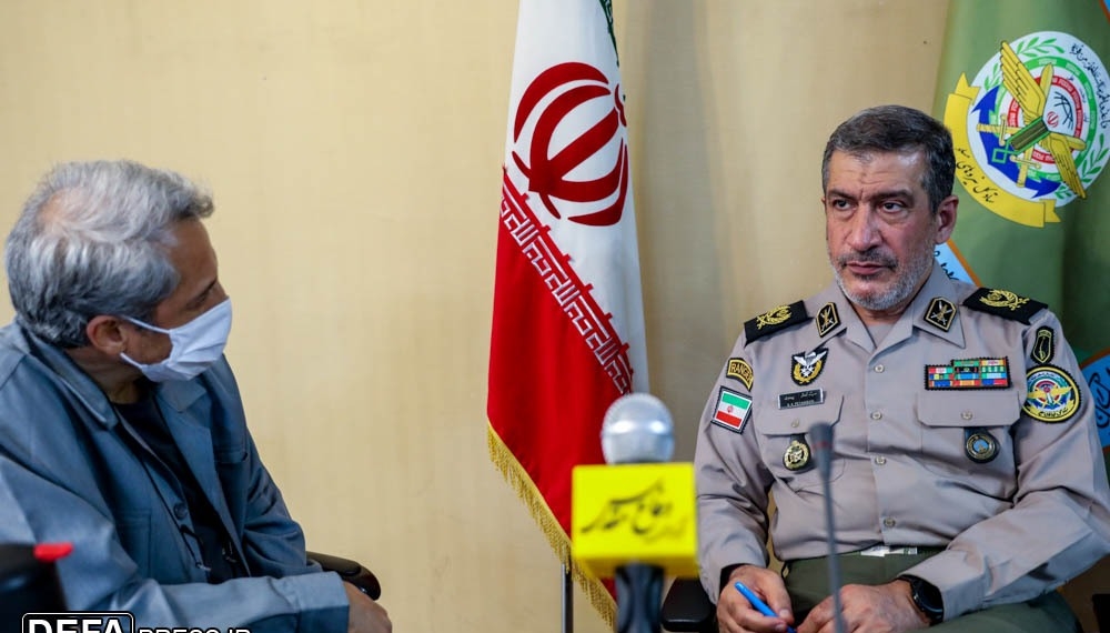 علت برگزار نشدن مسابقات بین‌الملل نظامی روسیه در سال جاری