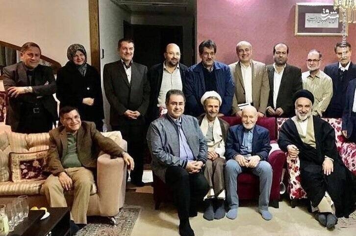 فعالیت جبهه اصلاحات برای انتخابات مجلس آغاز شد/ فرجام کودتای سیاسی حزب اتحاد ملت علیه چریک پیر چه خواهد بود؟