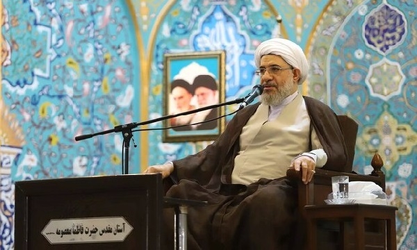 فقه ما مقدمه فقه اجتماعی است/ موضوعات اسلامی را محکم و بی پیرایه به جهان ارائه کنیم