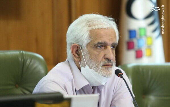 فیلم/ حقوق اعضای شورای شهر تهران چقدر است؟