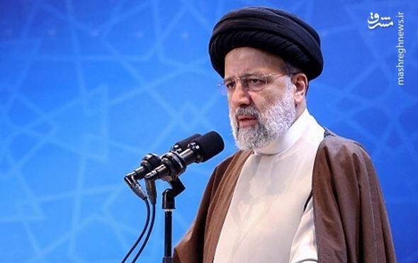 فیلم/ رئیسی: ما رشد و تولید کشور را به مذاکرات سیاسی گره نمیزنیم