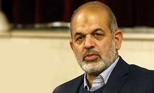 مسئله حقابه ایران از رود هیرمند باید با تفاهم حل شود