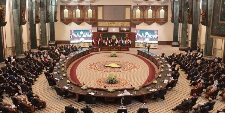 موافقت اعراب با بازگشت سوریه به اتحادیه عرب