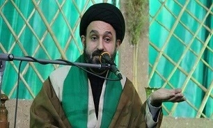 مکتب تشیٓع، آئین محبت است