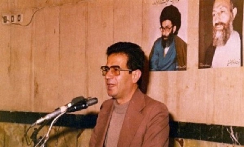 نگاهی به مواضع انقلابی شهید «سید حسن آیت» / تروری مشکوک و اسنادی که گم شد!