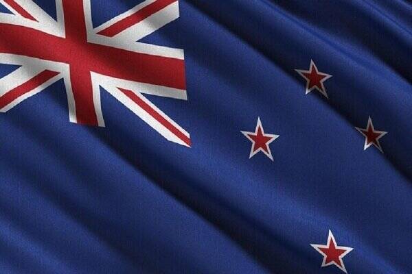 نیوزیلند در زمان مناسب از انگلیس جدا می‌شود