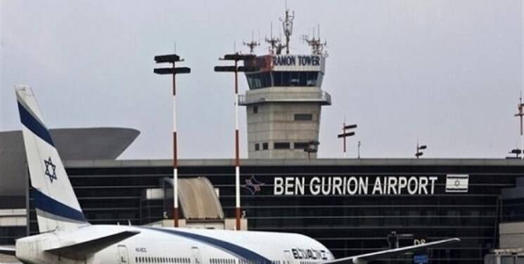 هشدار درباره شکاف امنیتی در فرودگاه بن‌گوریون