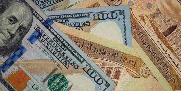 واکاوی زوایای ممنوعیت معامله با دلار در عراق/ پیش‌بینی افزایش ارزش دینار در برابر دلار