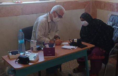 ورود طب ایرانی به برنامه پزشکی خانواده