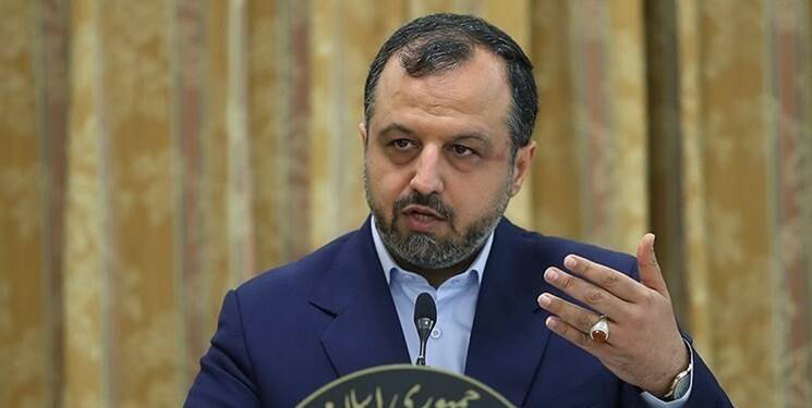 وزیر اقتصاد: شعبه بانکی در سلیمانیه عراق ایجاد می‌شود