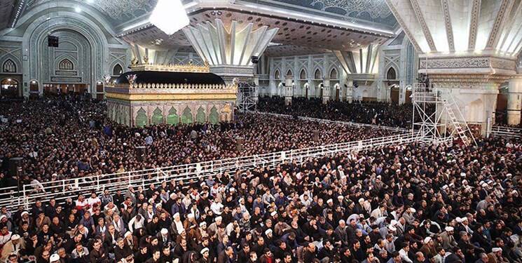 پیش‌بینی حضور ۲ میلیون زائر در سالگرد ارتحال امام خمینی(ره)