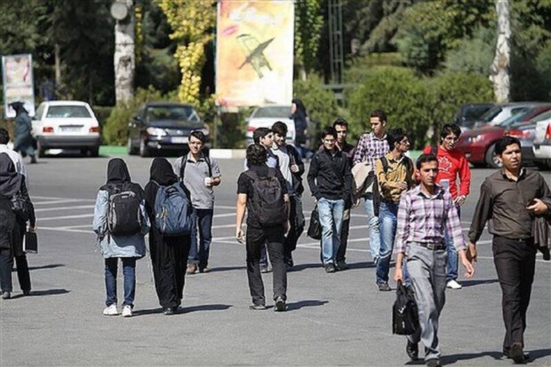 ۱۲ میلیون ایرانی در سن ازدواج، هنوز ازدواج نکرده‌اند