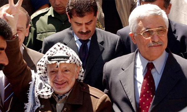 آیا سرنوشت «یاسر عرفات» در انتظار «محمود عباس» است؟