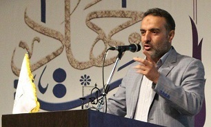 الگو‌های خدمت «امیدآفرین» هنرمندانه به مردم معرفی شوند