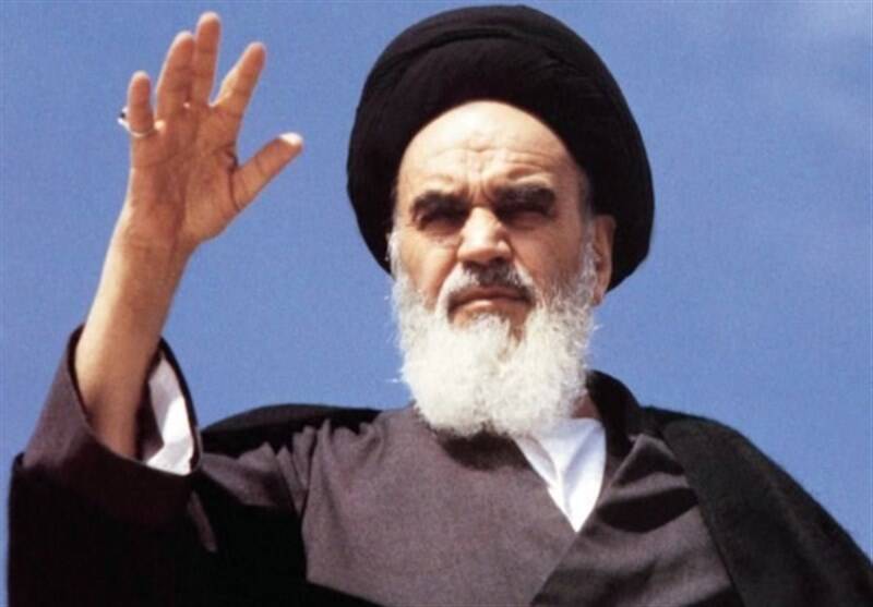 امام خمینی که بود و صدام که؟+ فیلم