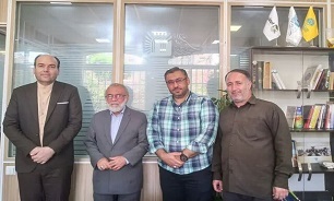 راه‌اندازی نمایندگی ۳ مؤسسه فرهنگی و قرآنی در جهاد دانشگاهی سمنان