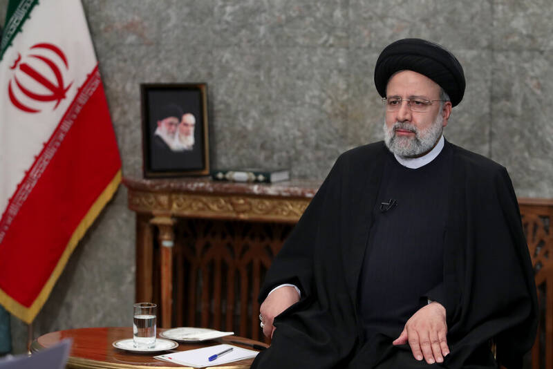 فیلم/صحبت‌های مهم رئیسی درباره شرط ایران برای توافق در مذاکرات
