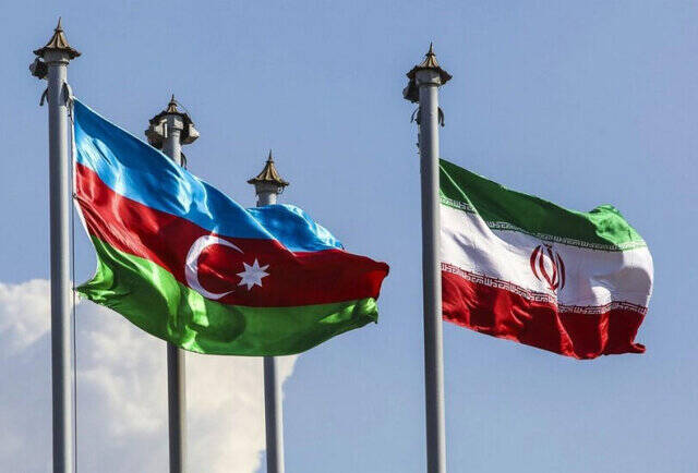 کلیه مرزهای زمینی و هوایی ایران و آذربایجان باز است