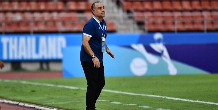 اظهارات حسین عبدی پس از صعود به جام جهانی