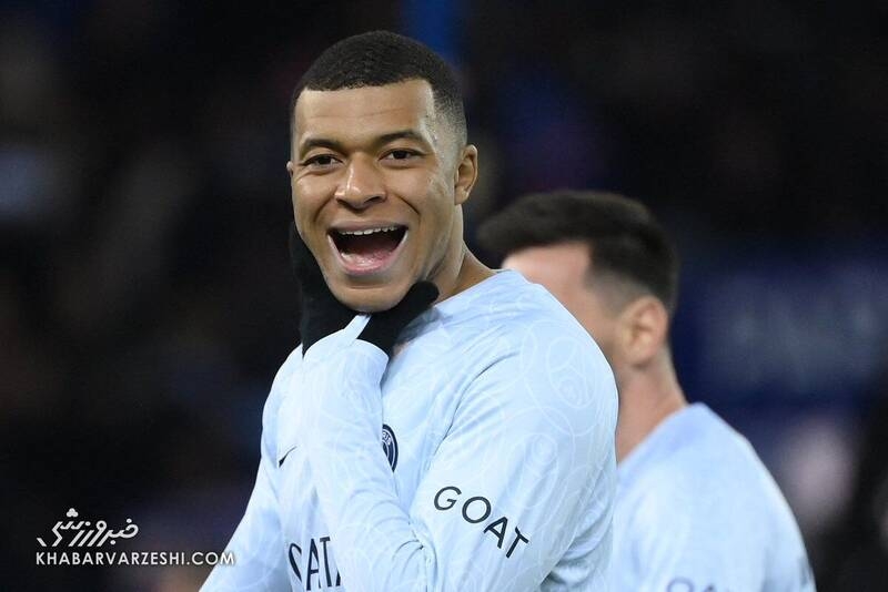 امباپه همین تابستان راهی رئال می‌شود؟