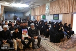 تصاویر/ تجلیل از خانواده های ۲۰ شهید فرماندهی انتظامی کشور در حرم حضرت معصومه (س)