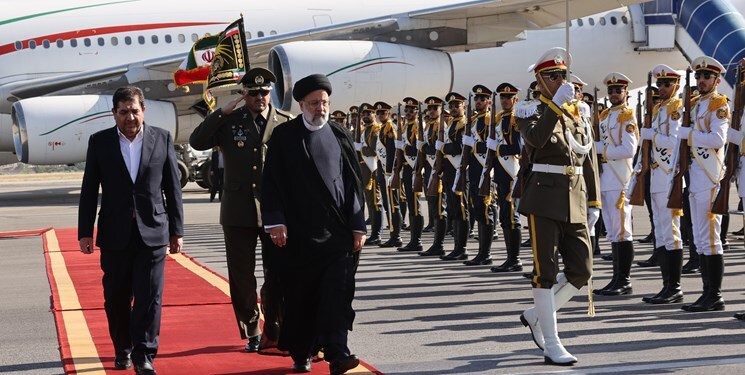 توسعه روابط جهانی؛ شاه کلید شکست پروژه انزوای ایران