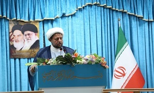 دستگاه محاسباتی آمریکا در مواجهه با ملت ایران دچار اختلال های جدی است