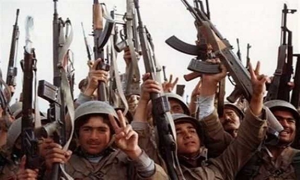 «دفاع مقدس»؛ نمایشگاه شکوه و عزت ملت ایران برای صدور انقلاب اسلامی