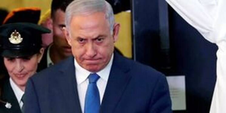 رام‌الله: نتانیاهو مسئول تروریسم شهرک‌نشینان صهیونیست است
